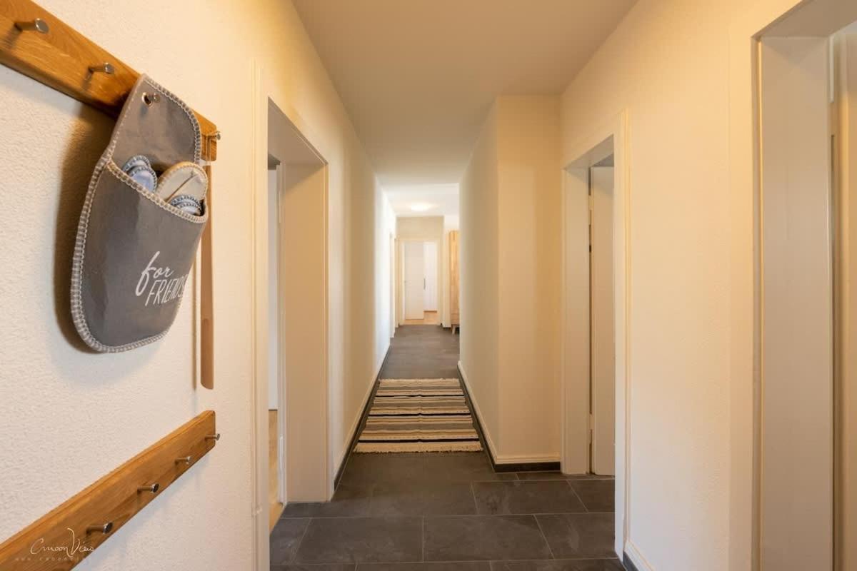 Charming Apartment In St Moritz Bagian luar foto
